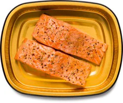 Readymeals Traditional Salmon - 1 Lb