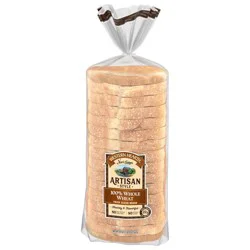 Western Hearth Artisan Style Whole Wheat Bread