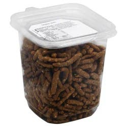 H-E-B Sesame Sticks