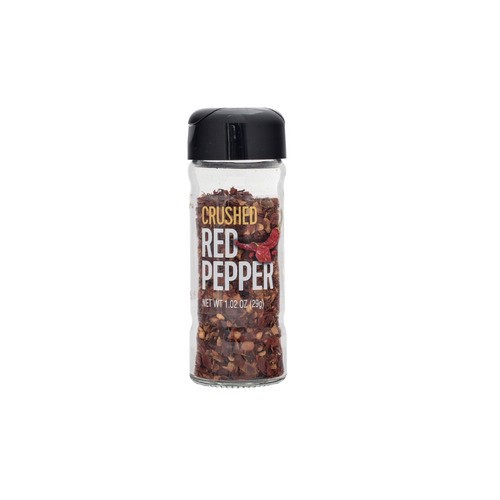 slide 1 of 1, crushed red pepper, 1.02 oz