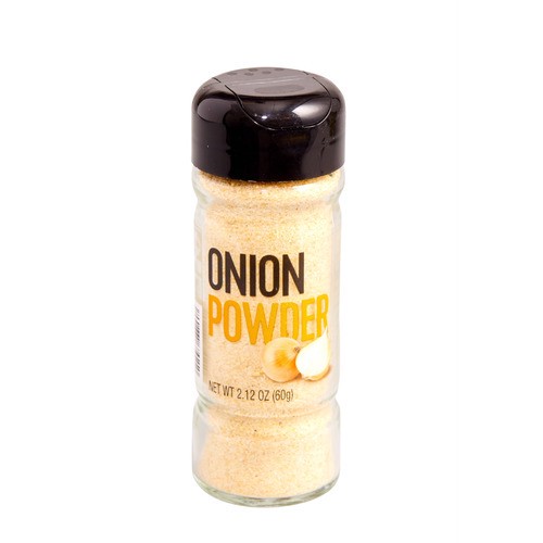 slide 1 of 1, onion powder, 2.12 oz