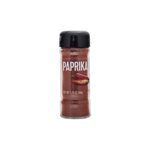 slide 1 of 1, paprika, 1.76 oz