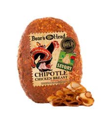 Boar's Head Bold Chipotle Chicken