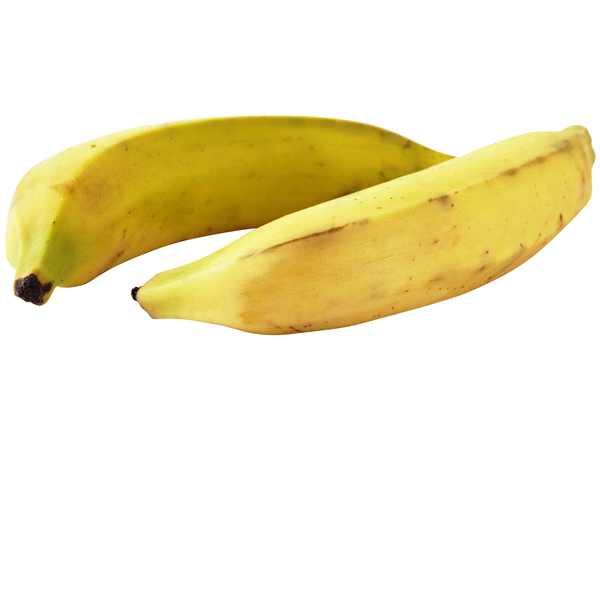 slide 1 of 1, Fresh Plantain Bananas, 1 ct