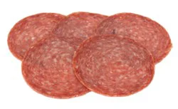 Eckrich Reduced Fat Hard Salami