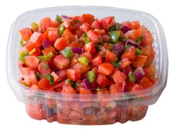 Chefs Kitchen Fresh Salsa