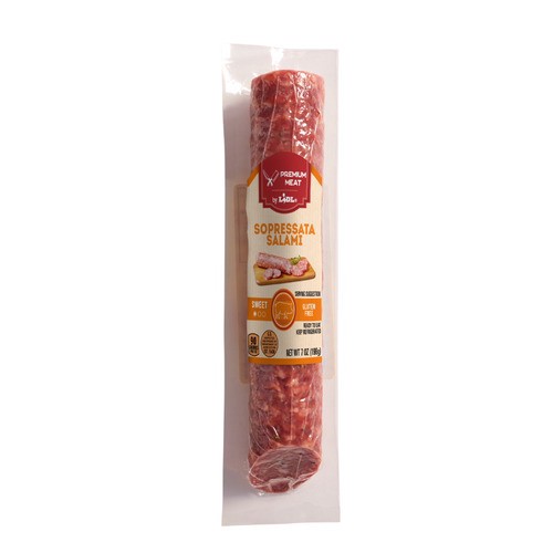 Lidl Preferred Selection sopressata salami 7 oz | Shipt