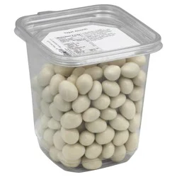 H-E-B Yogurt Almonds