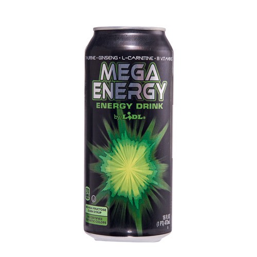 mega energy drink 16 fl oz Shipt