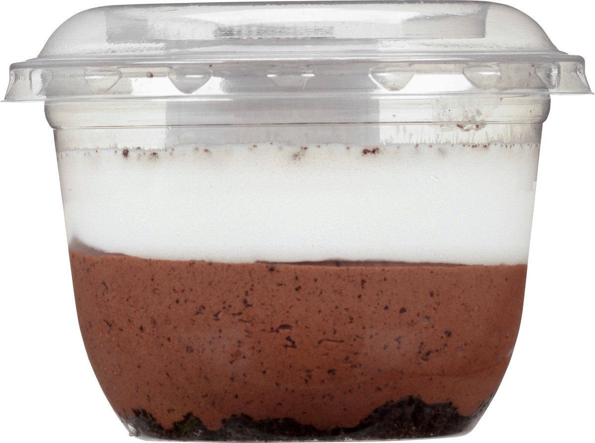 slide 9 of 9, Our Specialty Chocolate Mousse Parfait 4.5 oz, 4.5 oz