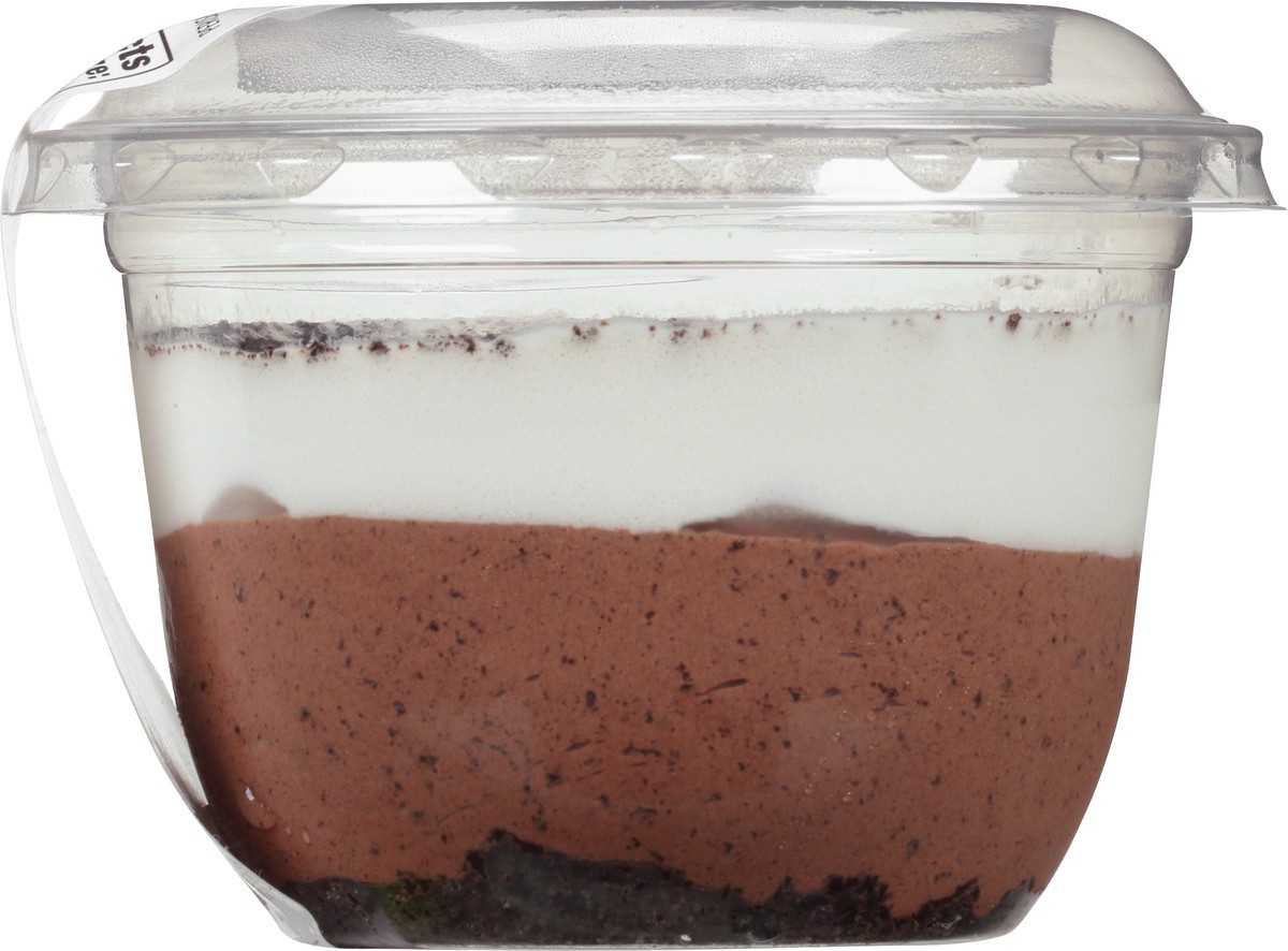 slide 7 of 9, Our Specialty Chocolate Mousse Parfait 4.5 oz, 4.5 oz