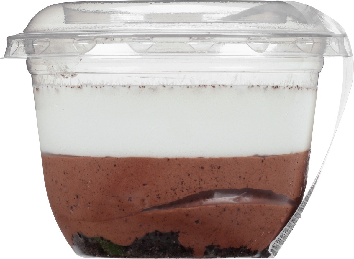 slide 2 of 9, Our Specialty Chocolate Mousse Parfait 4.5 oz, 4.5 oz