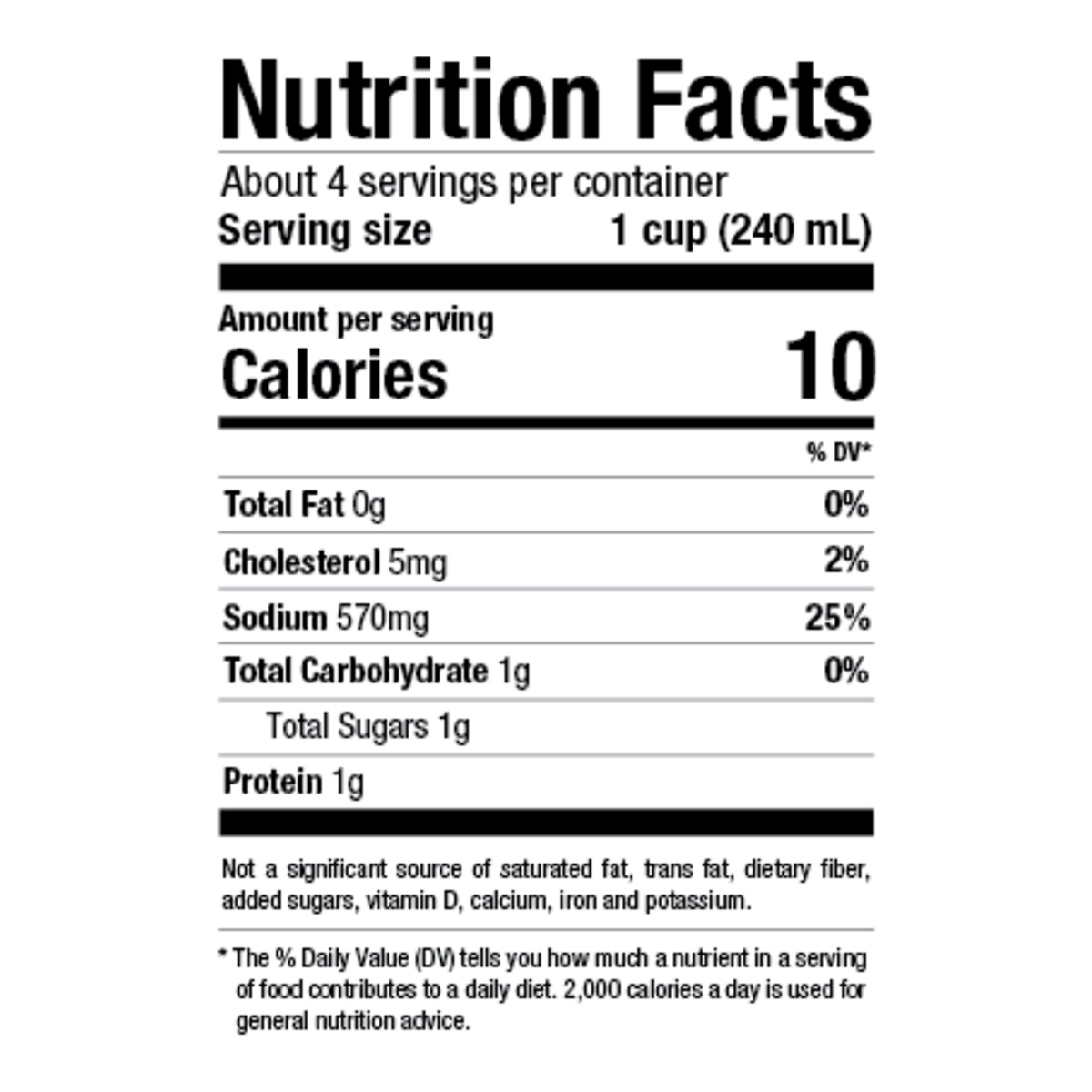 slide 6 of 9, Pacific Free Range Chicken Broth Aseptic Carton, 32 fl oz