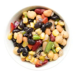 Deli Variety Bean Salad