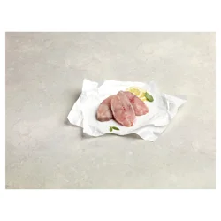 FRESH FROM MEIJER Catfish Steaks