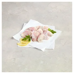 FRESH FROM MEIJER Catfish Nuggets