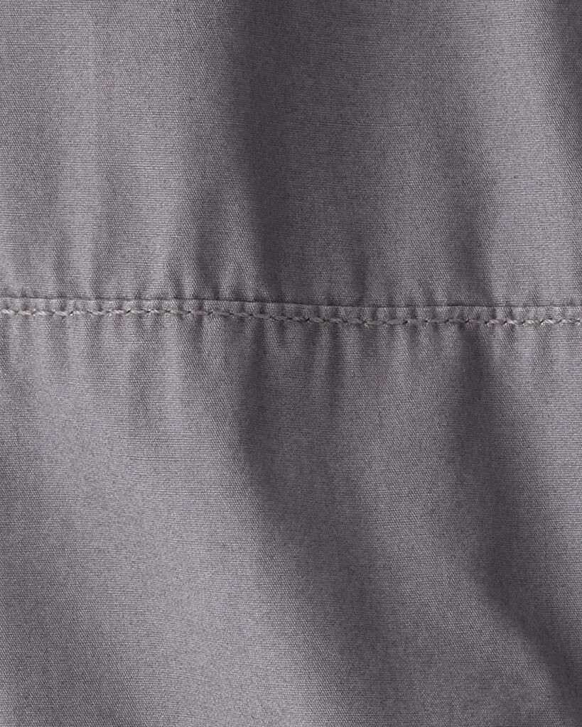 slide 2 of 3, Carter's Toddler Boy Joggers - Grey Grey 2T, 1 ct