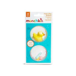 Munchkin Float & Play Bubbles