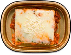 Readymeals Beef Lasagna - Ea