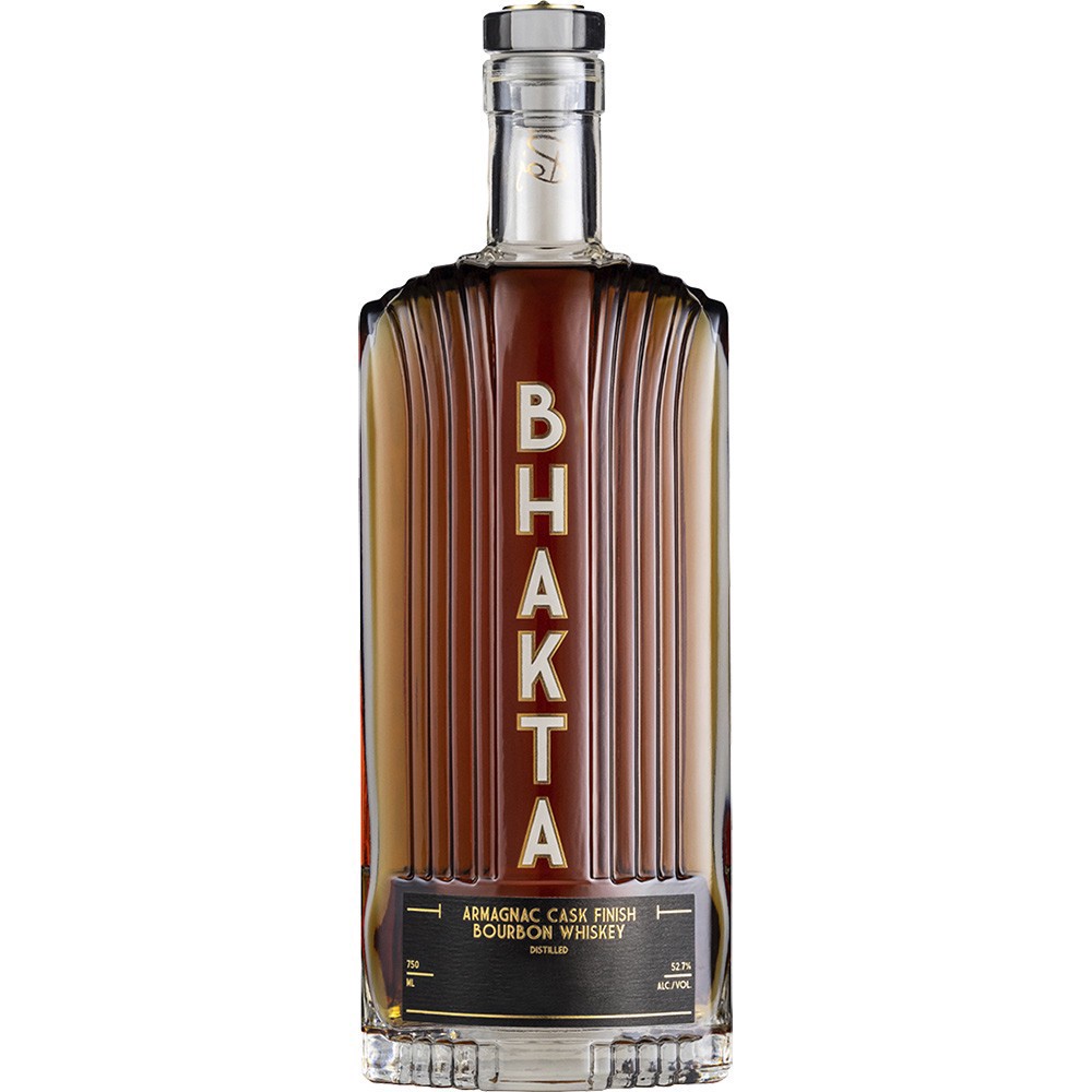 slide 1 of 1, Bhakta 2014 Armagnac Cskfin Brbn, 750 ml