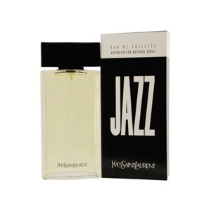 slide 1 of 1, Jazz By Yves Saint Laurent Eau De Toilette Spray 3.3 Oz, 3.3 oz