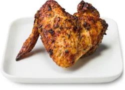 Deli Jamaican Jerk Chicken Wing Hot - Each (Available After 10 Am)