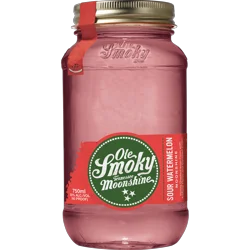 Ole Smoky Sour Watermelon