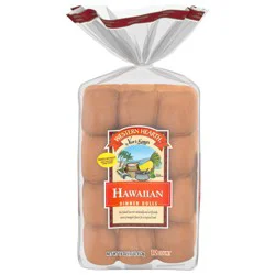 Western Hearth Hawaiian Dinner Rolls
