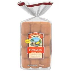 Western Hearth Hawaiian Dinner Rolls