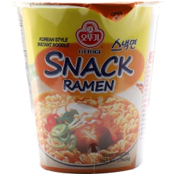 Ottogi Cup Snack Ramen
