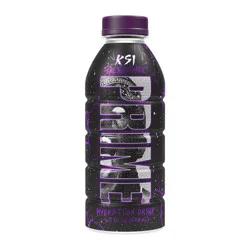 Prime Hydration Limited Edition Future Freeze Sports Drink - 16.9 fl oz Bottle