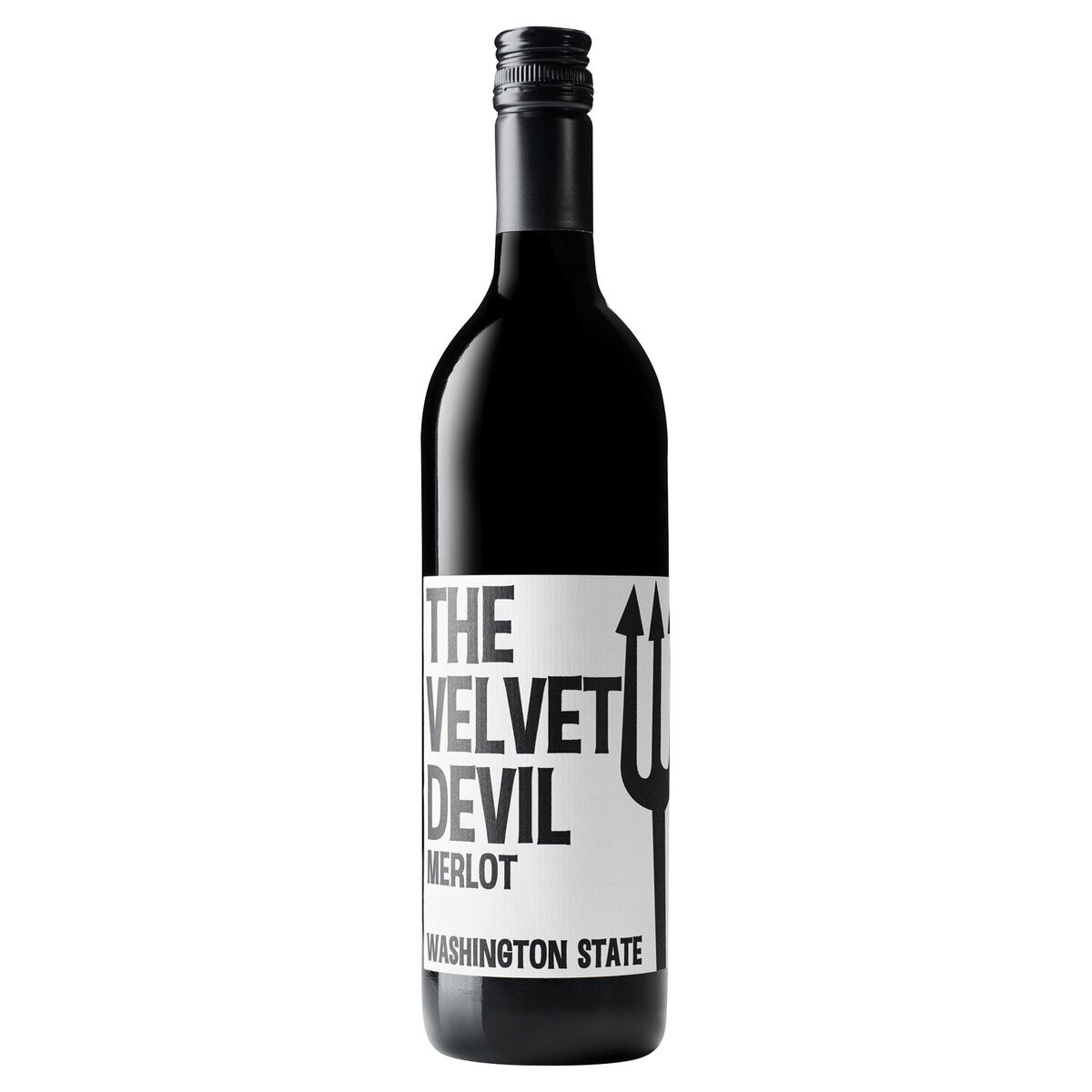 slide 2 of 3, Charles Smith Wines Charles Smith The Velvet Devil Merlot Red Wine- 750ml, 2021 Washington, 750 ml