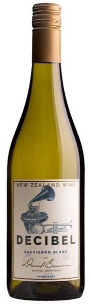 slide 1 of 1, Decibel Sauvignon Blanc (New Zealand), 750 ml