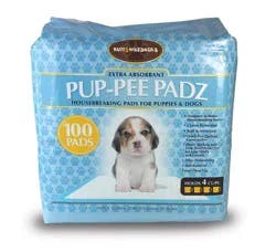 R&W Pup-Pee Padz