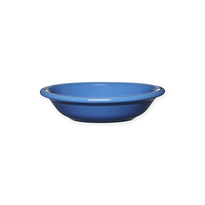 slide 1 of 3, Fiesta Fruit Bowl - Lapis, 1 ct