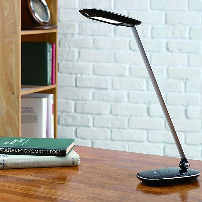 studio 3b led desk lamp