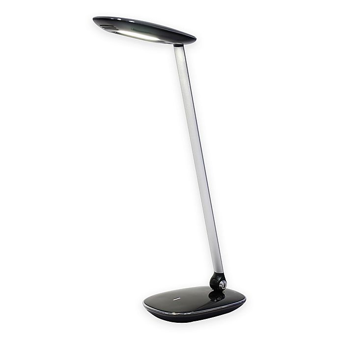 studio 3b led desk lamp