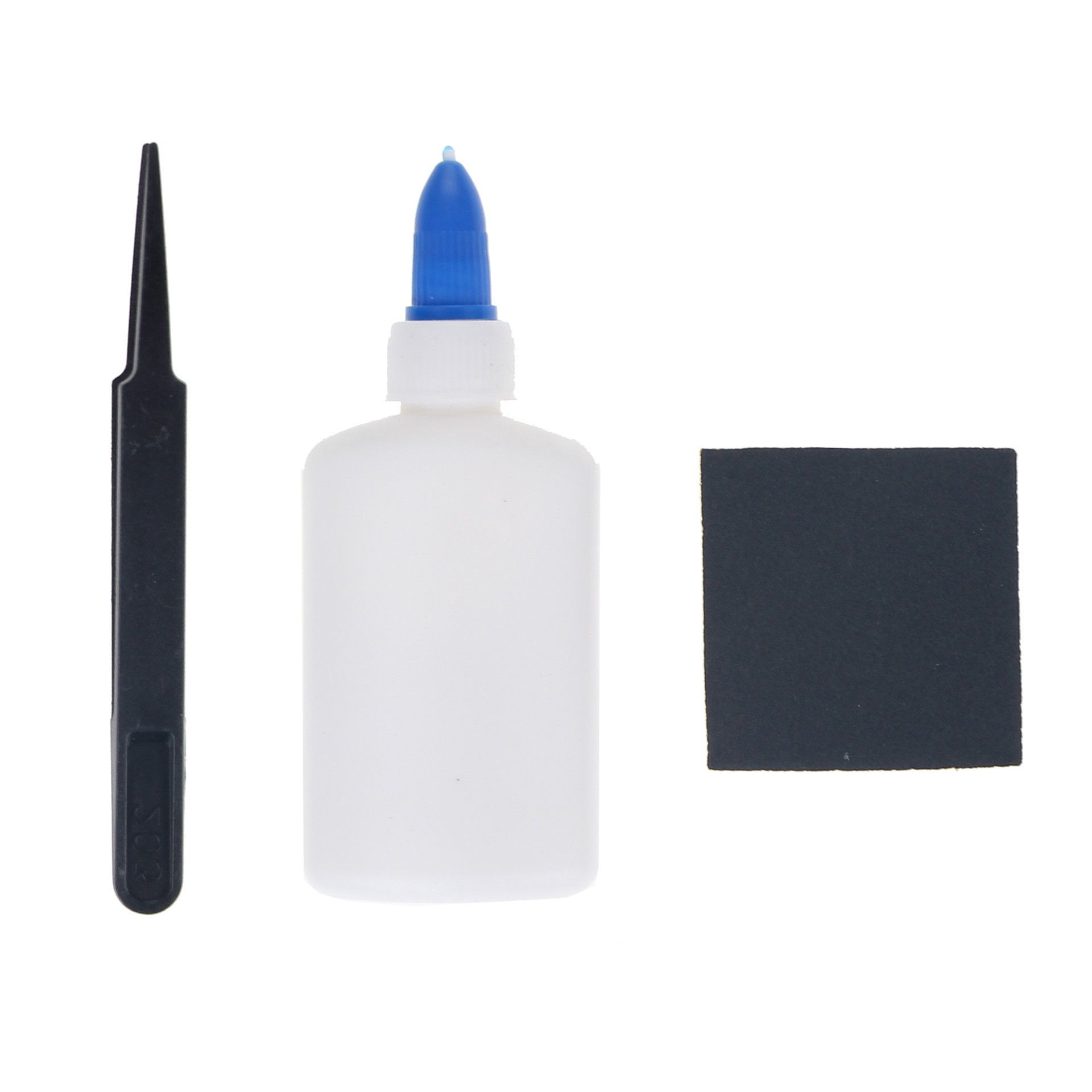 slide 7 of 9, Ice Rink Diorama Kit By Make Market, 7.6 in x 6.9 in x 8 in