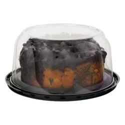 Bakery Marble Creme Cake