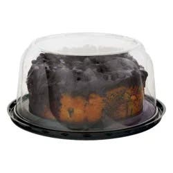 Bakery Marble Creme Cake