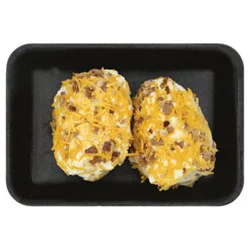 Glazed Baby Carrots Cold 0.50 Lb.