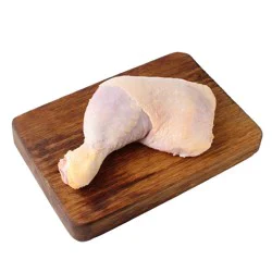 Central Market Air-Chilled Whole Chicken Leg