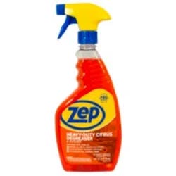 Zep Heavy-Duty 24 Fluid Ounces Degreaser