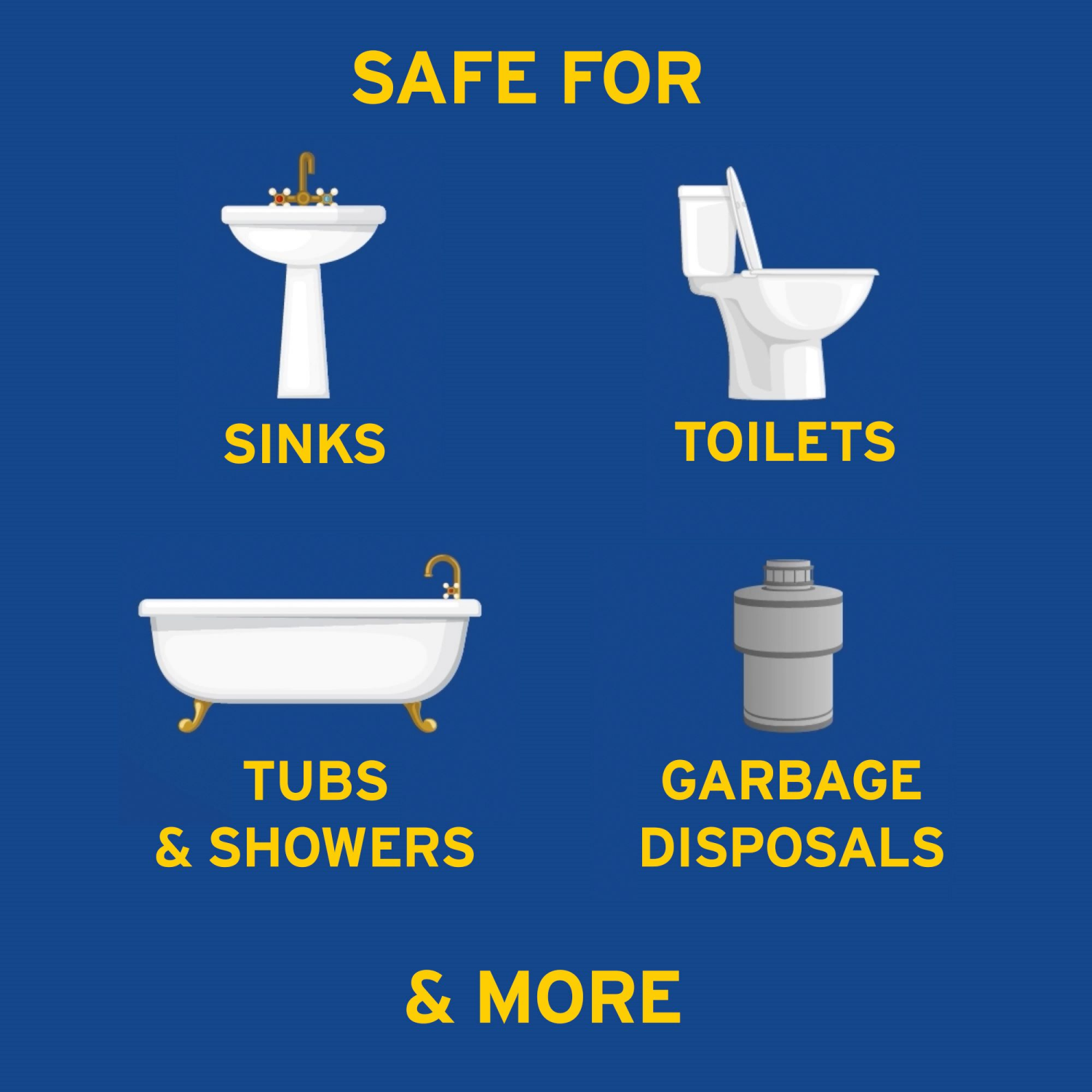 slide 2 of 3, Zep Septic System Treatment Powder Packet, 12 oz