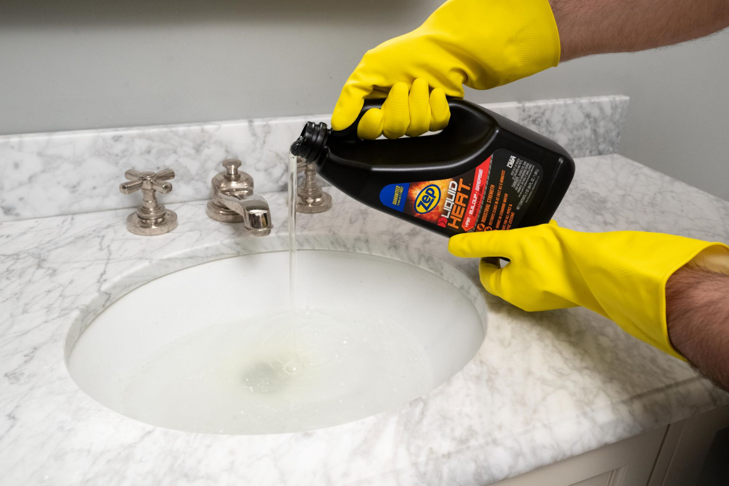 slide 2 of 4, ZEP Septi-Pak Septic Treatment, 2 ct