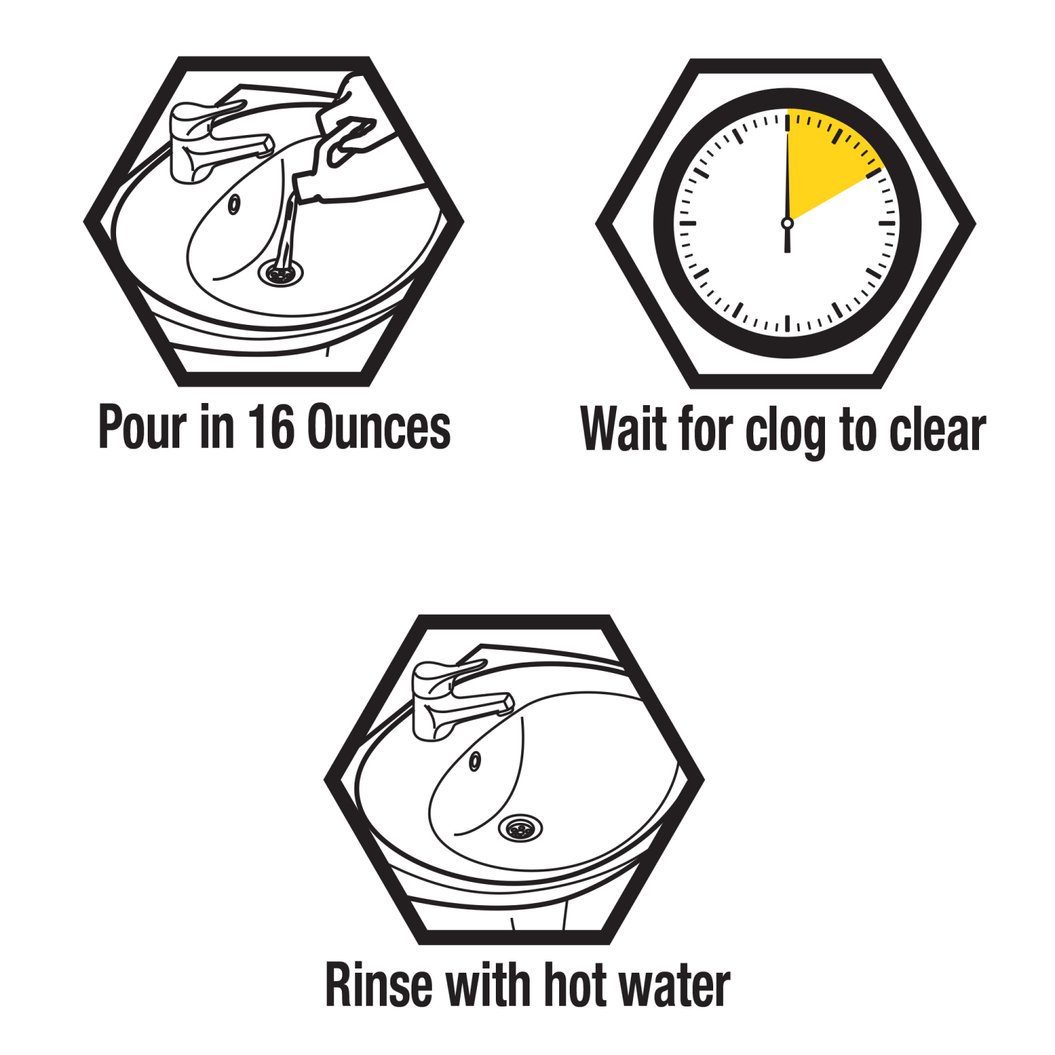 slide 3 of 4, ZEP Septi-Pak Septic Treatment, 2 ct
