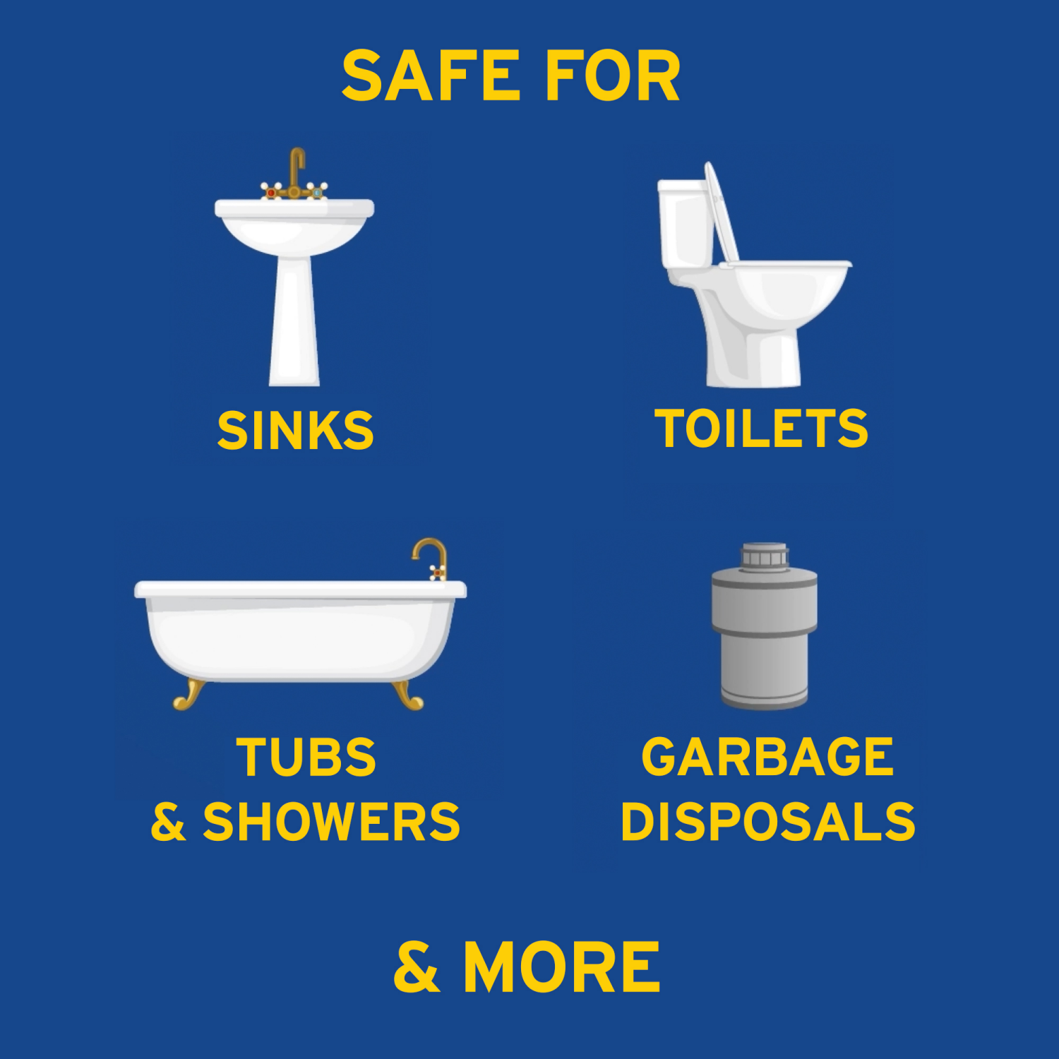 slide 4 of 4, ZEP Septi-Pak Septic Treatment, 2 ct