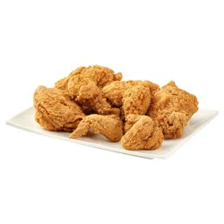 Fresh From Meijer Fried Chicken, 8 Piece Sold Cold