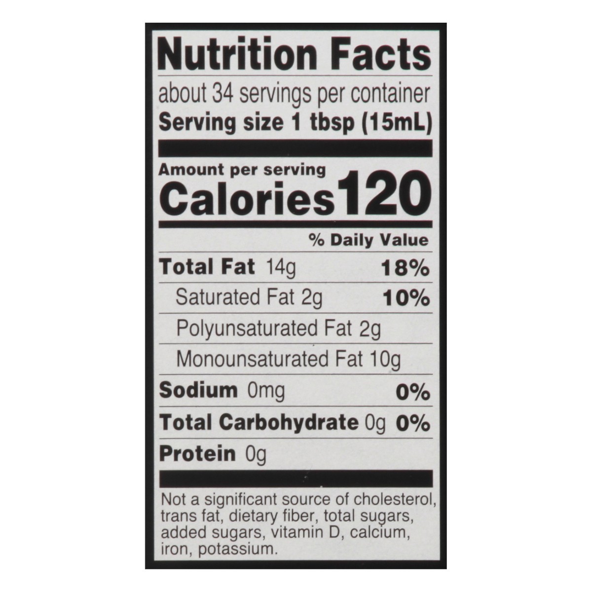 slide 11 of 14, Ottavio Organic Extra Virgin Rich Flavor Olive Oil 17 fl oz, 17 fl oz