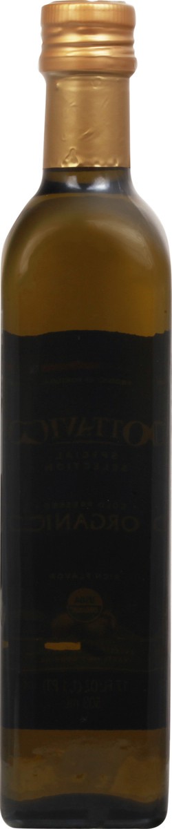 slide 8 of 14, Ottavio Organic Extra Virgin Rich Flavor Olive Oil 17 fl oz, 17 fl oz
